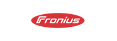 Fronius лого